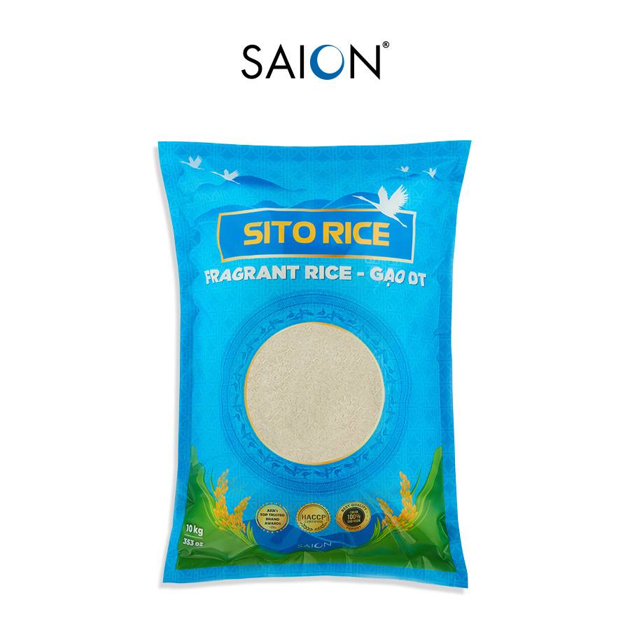 DT Sito Rice 10kg 